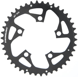 Stronglight kettingblad chain ring strongl. mtb cd94mm 5arm 36t 7075