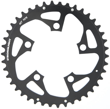 Stronglight kettingblad chain ring strongl. mtb cd94mm 5arm 36t 7075
