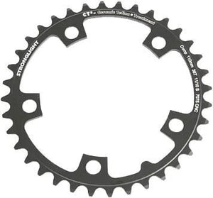 Stronglight kettingblad ct2 chain ring strongl.ct2 110mm 33t b