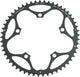 Stronglight kettingblad type s 7075 t6 chainring 7075t6 black 130 mm lochkr. 51z.