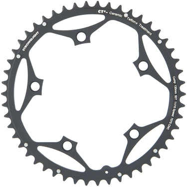 Stronglight kettingblad ct2 chain ring strongl.ct2 cd130mm 50t b