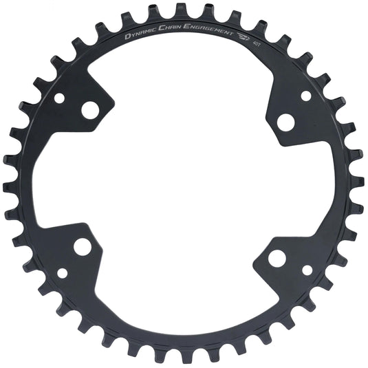 Shimano kettenblatt cues chain ring shim.cues fc-u6000-1 40t 110mm