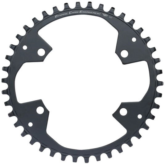 Shimano kettenblatt cues chain ring shim.cues fc-u6000-1 42t 110mm