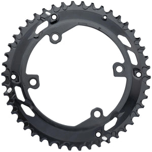 Shimano kettingblad cues chain ring shim. cues fc-u6010-2 46t 110mm