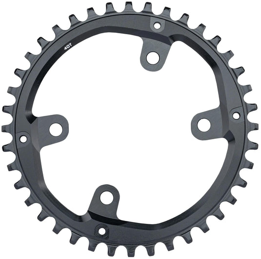 Shimano kettenblatt cues chain ring shim.cues fc-u8000-1 40t