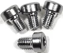 Shimano bouten t.b.v. beschermrand kettingblad | p4