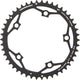 Stronglight kettingblad ct2 chain ring strongl.ct2 46t alu black