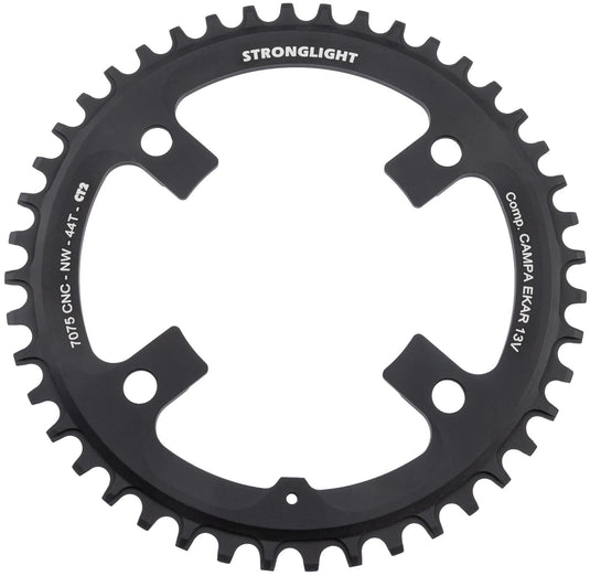 Stronglight kettenblatt ct2 chain ring st.light ct2 44t