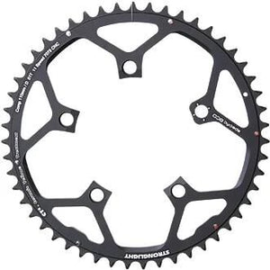 Stronglight kettingblad ct2 chain ring strongl.ct2 cd110mm campa11 50t b