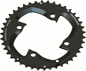 Stronglight kettingblad mtb chain ring mtb alu 36(22)t