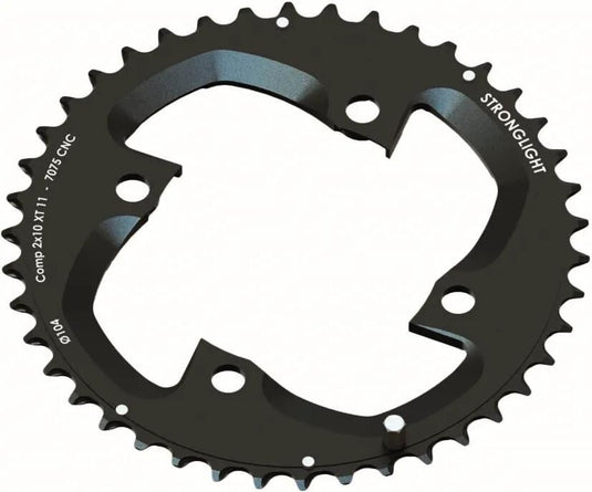 Stronglight kettingblad mtb chain ring mtb alu 36(22)t
