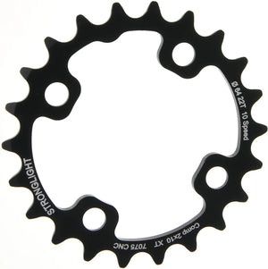 Stronglight kettingblad mtb chain ring mtb 22(36)t