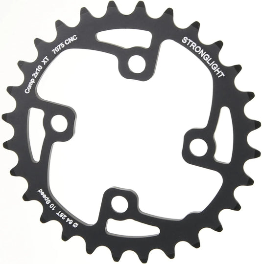 Stronglight kettingblad mtb chain ring mtb 28(40 42)t