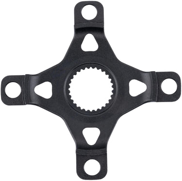 Stronglight crank-ster spider strongl.4 gen. black