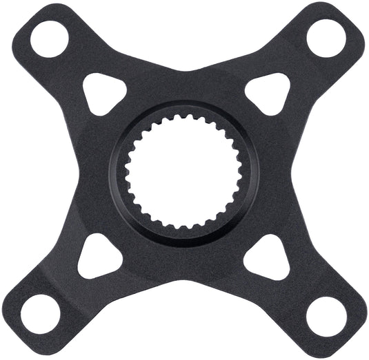 Stronglight crank-ster spider strongl.4 gen. black