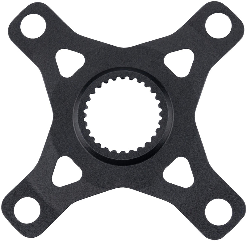 Load image into Gallery viewer, Stronglight kurbelstern spider strongl.4 gen. black
