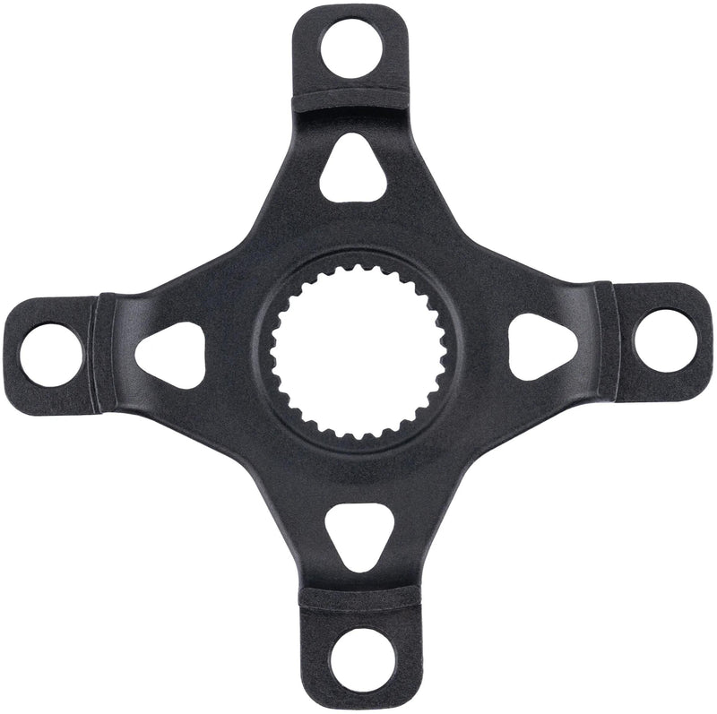 Load image into Gallery viewer, Stronglight kurbelstern spider stronli. 52mm 4 gen. kl52 104mm 4 arm

