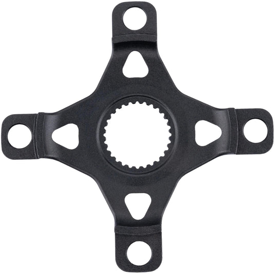 Stronglight kurbelstern spider stronli. 52mm 4 gen. kl52 104mm 4 arm