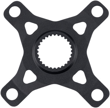 Stronglight kurbelstern spider stronli. 52mm 4 gen. kl52 104mm 4 arm