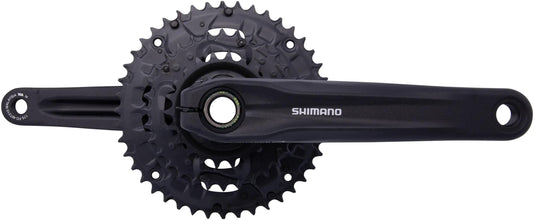Shimano kettenradgarnitur fc-mt 2103 crankset shim.fc-mt2103 22 32 44t 175mm