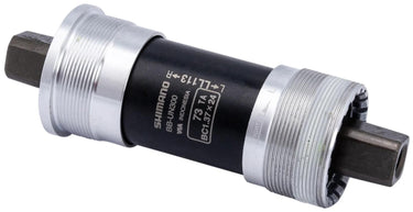 Vierkante trapas Shimano BB-UN300 73mm 113mm