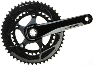 Sram crankstel rival 22 crankset rival 22 gxp 50 34t 170mm