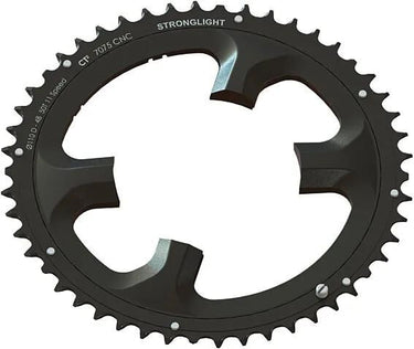 Stronglight kettingblad ct2 strongl. chain wheel ct2 4a 52t 110mm duraace9000