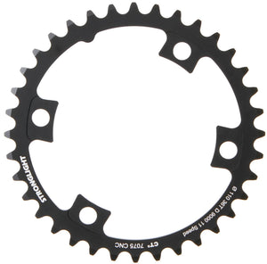 Stronglight kettingblad ct2 chain ring strongl.ct2 4a 36t 110mm duraace9000