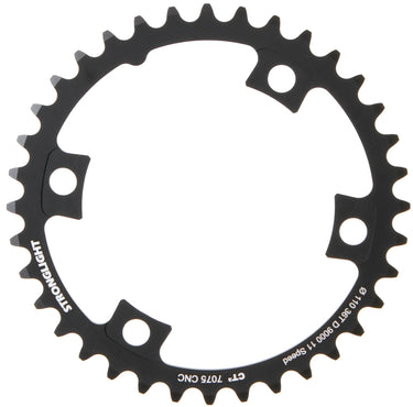 Stronglight kettingblad ct2 chain ring strongl.ct2 4a 36t 110mm duraace9000