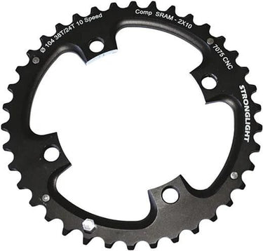 Stronglight kettingblad chain ring strongl. 4a 38t 104mm sram shi str