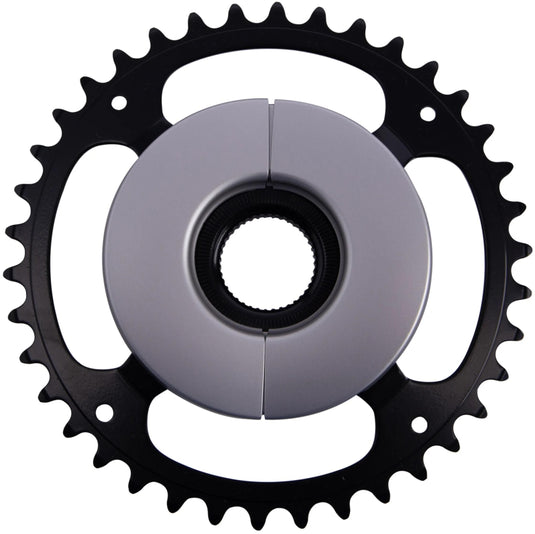Shimano - Kettingblad 38 tands Steps SM-CRE50 9 10 11 speed - zwart