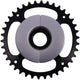 Shimano - Kettingblad 38 tands Steps SM-CRE50 9 10 11 speed - zwart