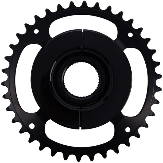 Shimano kettingblad steps sm-cre61 shim.chainring steps 38z sw o.ks cre61
