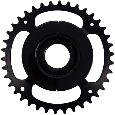 Shimano kettingblad steps sm-cre61 shim.chainring steps 38z sw o.ks cre61