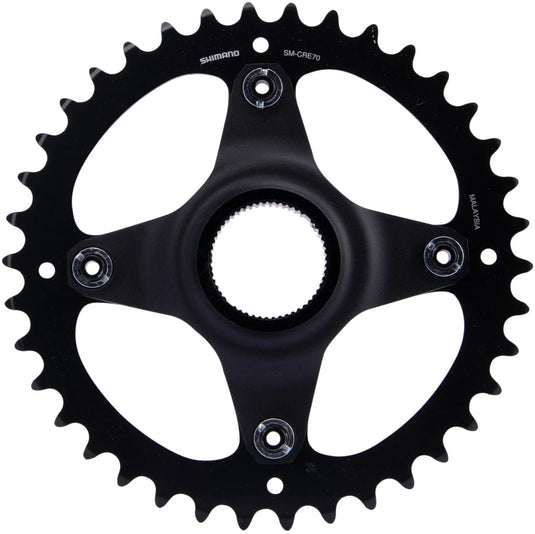 Shimano - Kettingblad 38T Steps SM-CRE70 10 11 speed