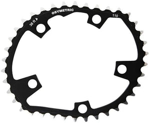 O.symetric kettingblad chain ring 38t