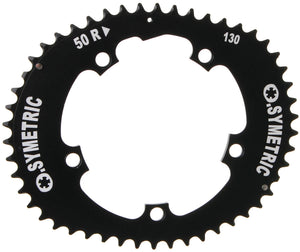 O.symetric kettingblad chain ring 52t