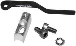 O.symetric montage-kit mount.kit 3pcs.