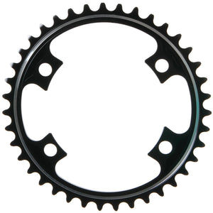 Shimano kettingblad dura ace fc-9000 chain ring shim. duraace 34t.4-arm,110mm,fc9000