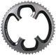 Shimano kettingblad dura ace fc-9000 chain ring shim. duraace 53t.4-arm,110mm,fc9000