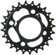 Shimano kettingblad deore fc-m522 24t 64 mm zwart
