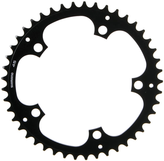 Shimano kettingblad alfine fc-s501 chain ring shim. alfine fc-s501 45t.5-arm,130mm
