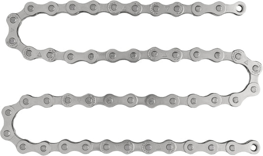 Miche PISTA Baanfiets Ketting 100L Zilver