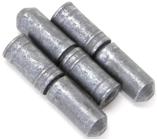 Shimano HG IG 6 7 8 Kettingpen 3 stuks - zwart