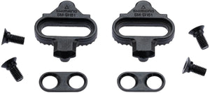 Shimano systeempedaal pd-m 520 pd-mt 520 shim.pedals pdm520 spd beids. alu white