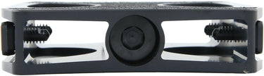 Ergotec pedaal urban pedal urban alu,black