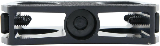 Ergotec pedaal urban pedal urban alu,black