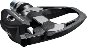 Shimano systeempedaal dura ace pd-9100 pedal shim.dura ace spd-sl one s.long axle
