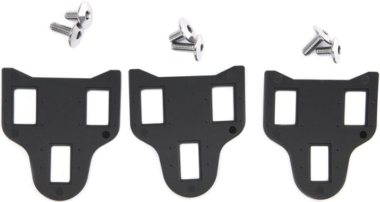 Shimano spacer-set sm-sh20 spacer set shim.sm-sh20 f.shoe plates