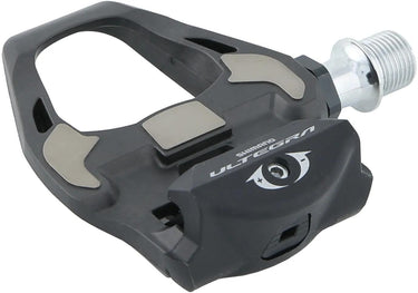 Shimano Ultegra PD-R8000 SPD-SL +4mm axle